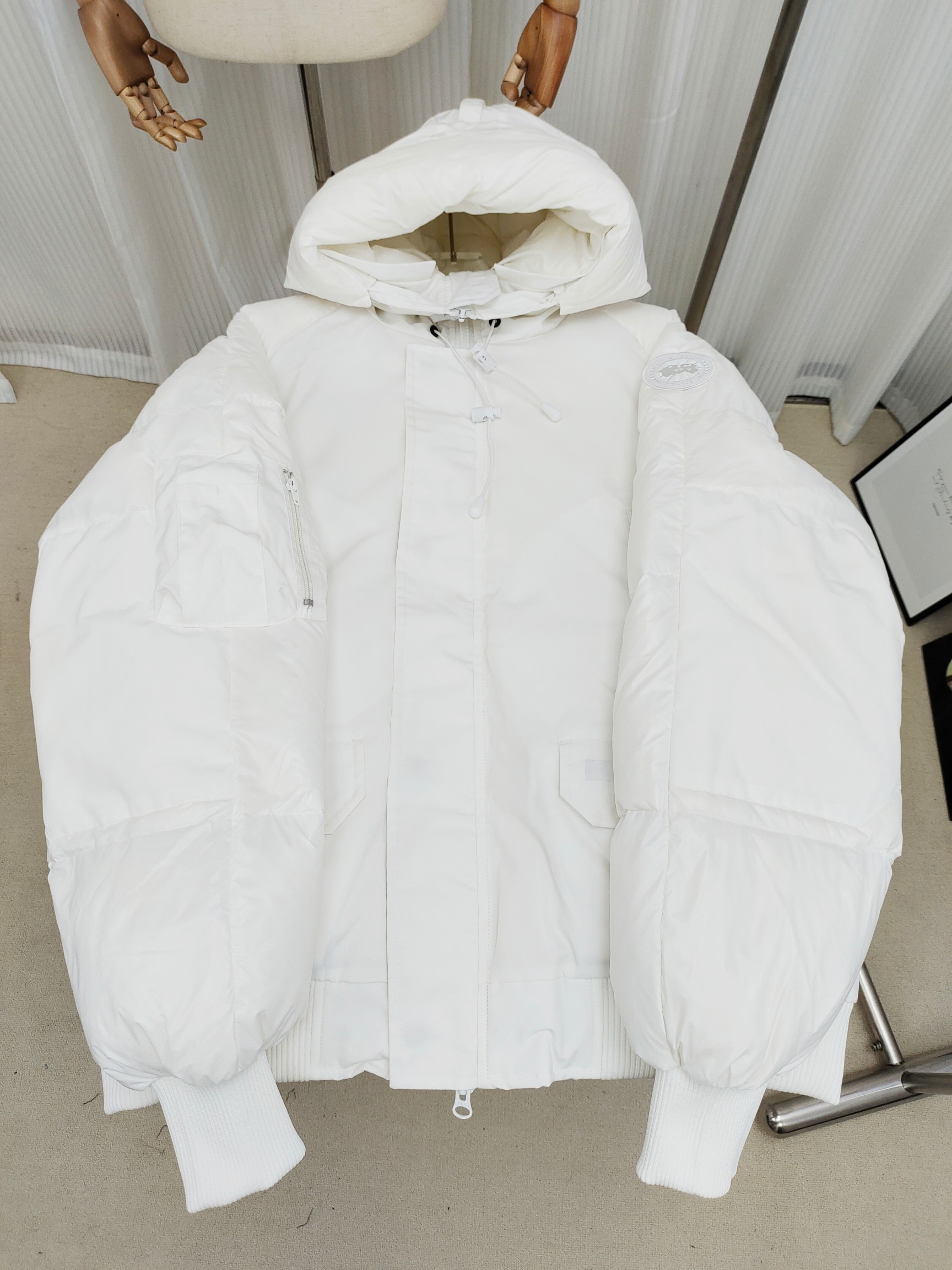 Canada Goose Down Jackets